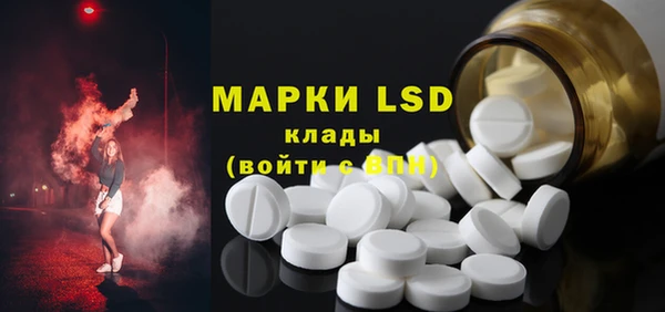 стаф Абаза